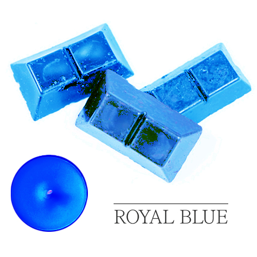 고체염료-Royal Blue